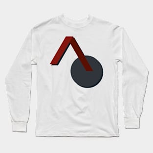 IDK Long Sleeve T-Shirt